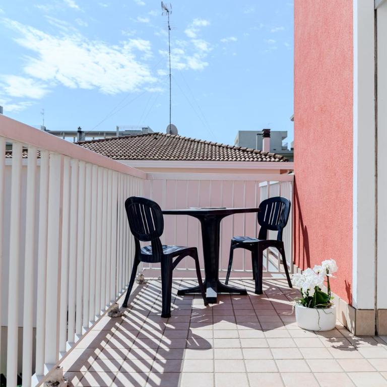 Villa Lucia - Appartamento con 1 Camera da Letto - 25