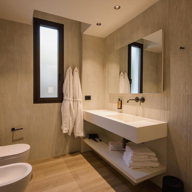 Evangelisti Palace - Suite con Piscina Privata - 15