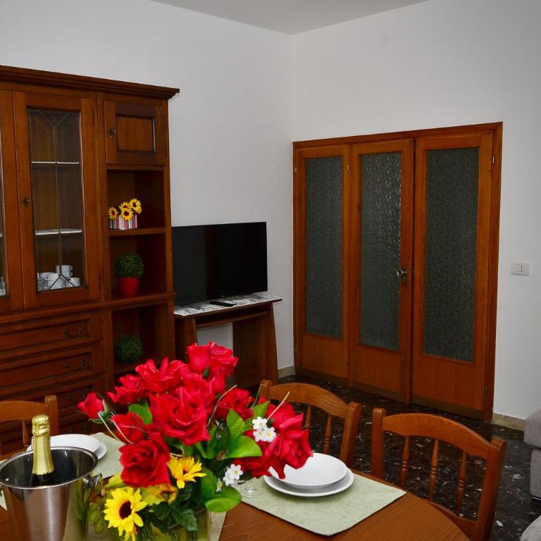 Condominio Cattel A01 - Apartment mit Terrasse - 4