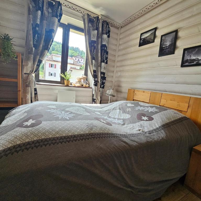 le chale heureux - Appartement 2 Chambres - 21