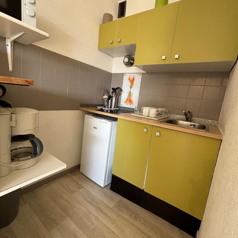 Manisa Apartment with Harbor View - Apartamento de 1 dormitorio - 2
