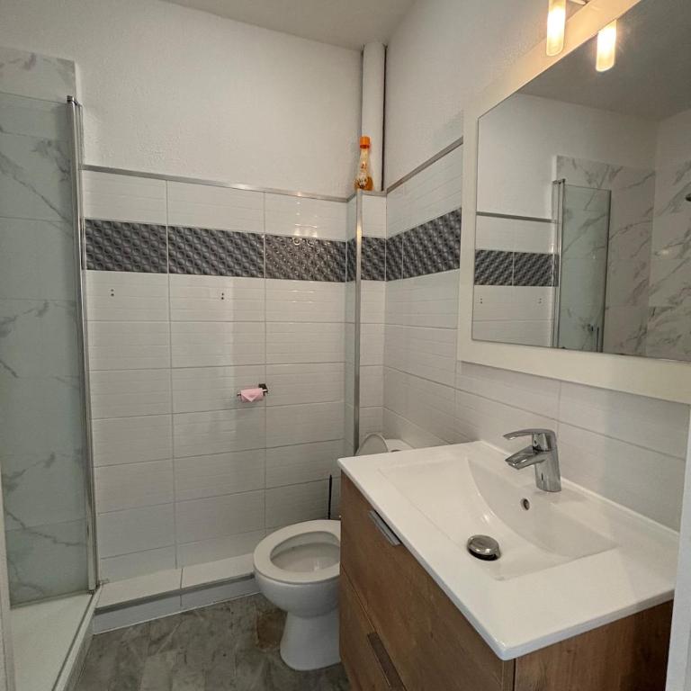 Manisa Apartment with Harbor View - Apartamento de 1 dormitorio - 5