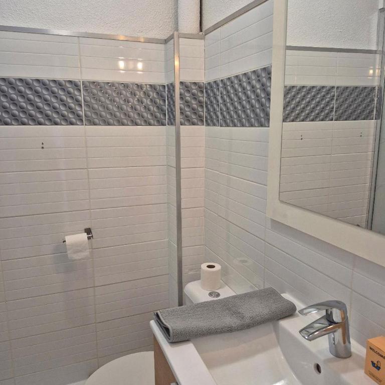 Manisa Apartment with Harbor View - Apartamento de 1 dormitorio - 8