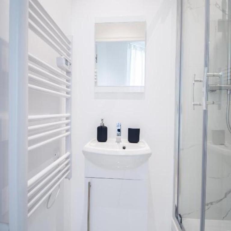 Marais Paris Appartement familial 2 chambres - Apartment - 4