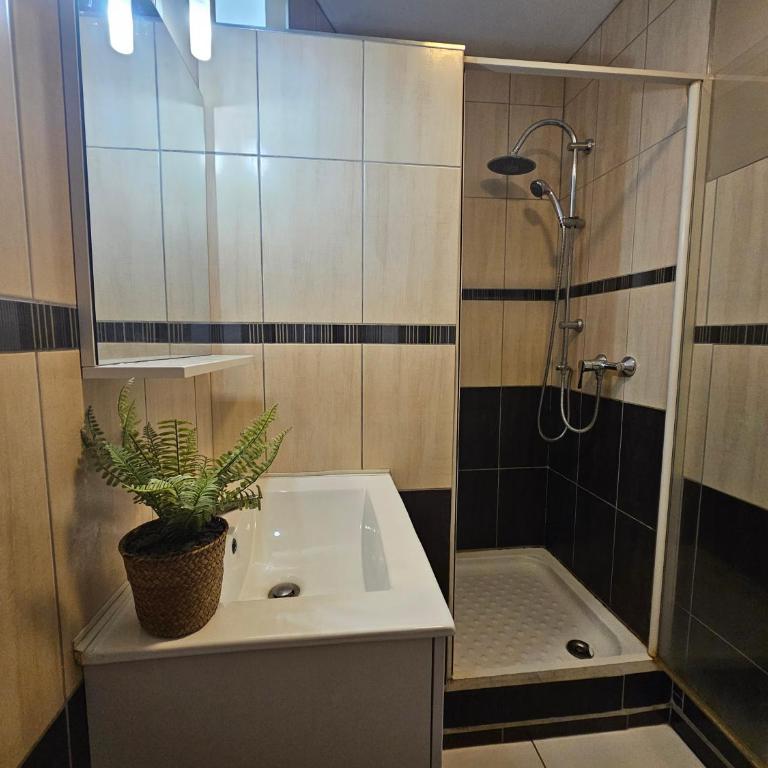 le chale heureux - Appartement 2 Chambres - 25