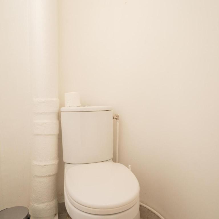 Logement cosy metro Pierre Lachaise - 3P - Apartment - 5