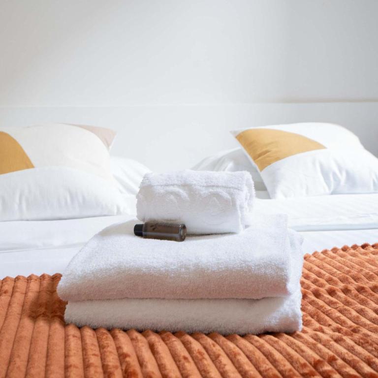 Logement cosy metro Pierre Lachaise - 3P - Apartment - 6