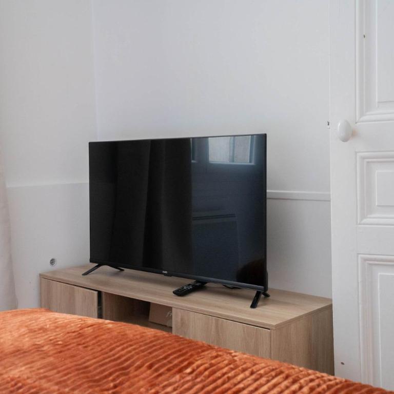 Logement cosy metro Pierre Lachaise - 3P - Apartment - 7