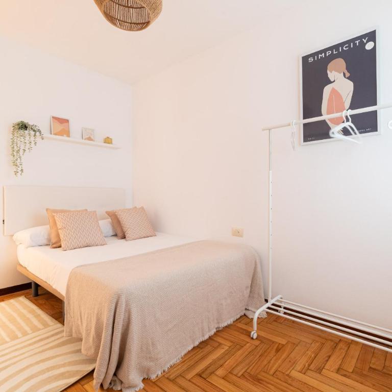 Gran Suite Plaza America con Parking - Apartment - 2