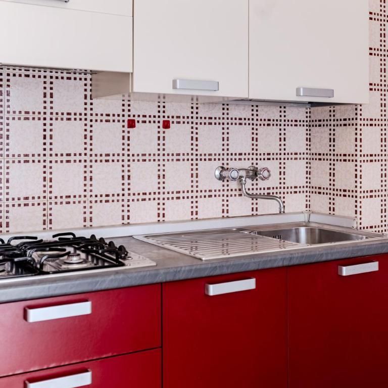Villa Lucia - Appartamento con 2 Camere da Letto - 5