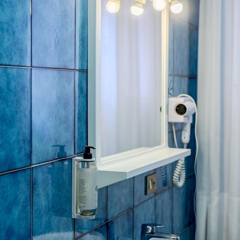 Villa Lucia - Appartamento con 2 Camere da Letto - 6
