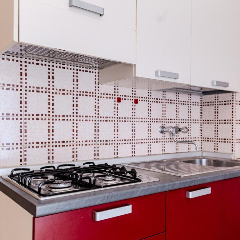 Villa Lucia - Appartamento con 2 Camere da Letto - 7