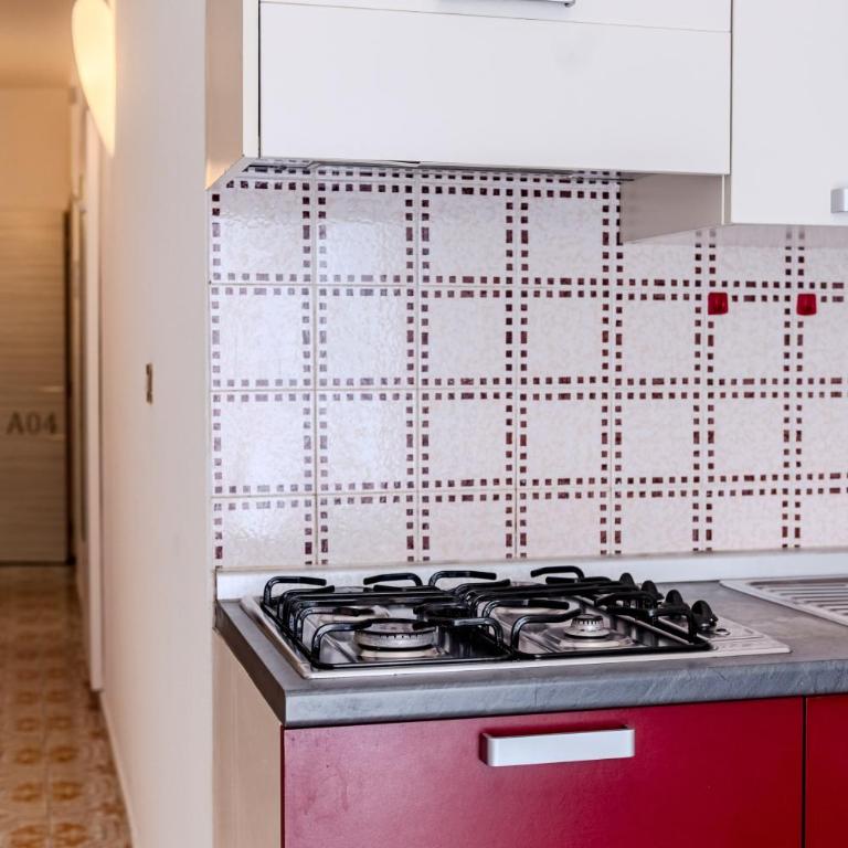 Villa Lucia - Appartamento con 2 Camere da Letto - 8