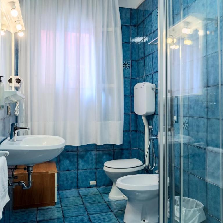 Villa Lucia - Appartamento con 2 Camere da Letto - 9
