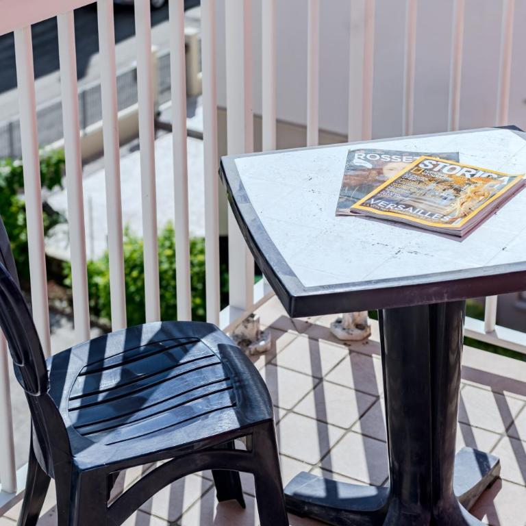 Villa Lucia - Appartamento con 2 Camere da Letto - 11