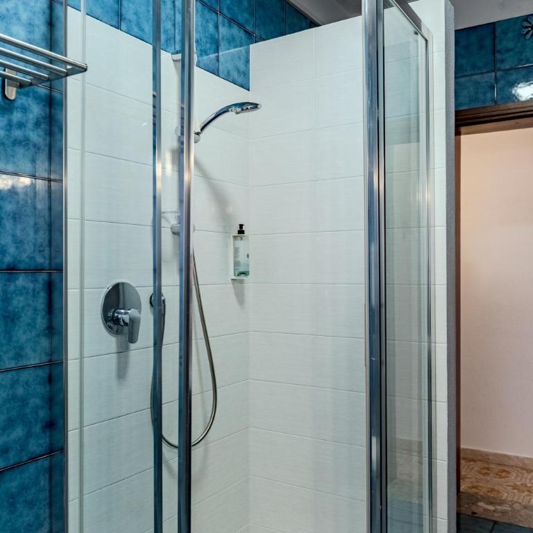 Villa Lucia - Appartamento con 2 Camere da Letto - 14