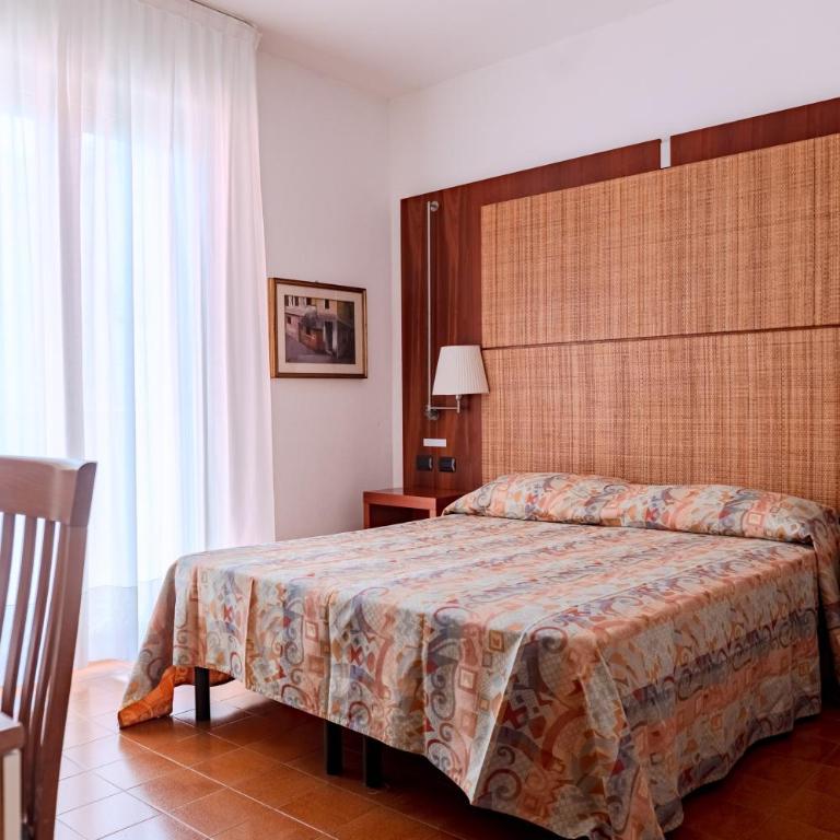 Villa Lucia - Appartamento con 2 Camere da Letto - 15