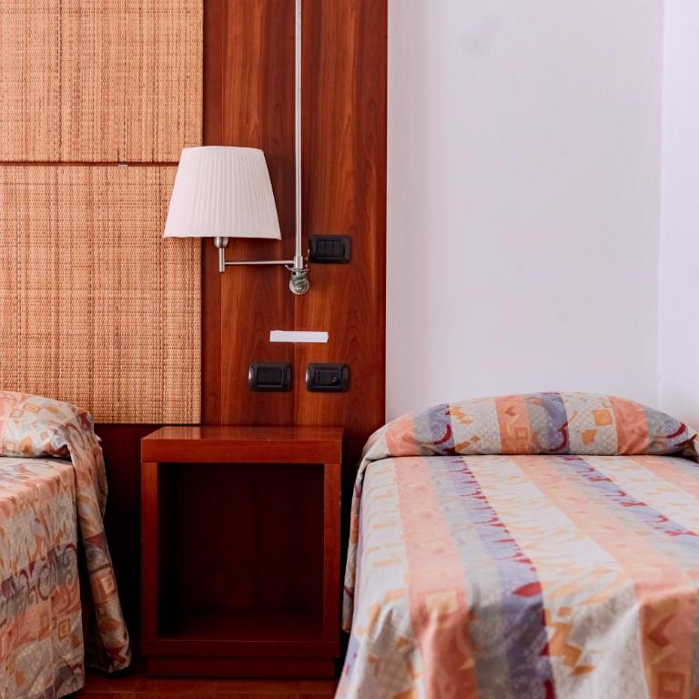 Villa Lucia - Appartamento con 2 Camere da Letto - 17