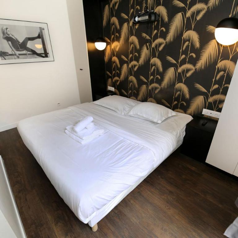 Paris 13eme Appartement RDC Idealement Situe - Studio - 1