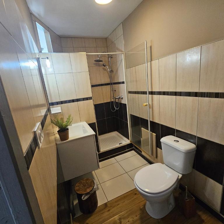 le chale heureux - Appartement 2 Chambres - 28