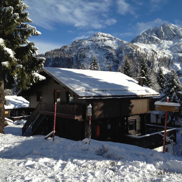Haus Petra - Haus mit 5 Schlafzimmern - 1