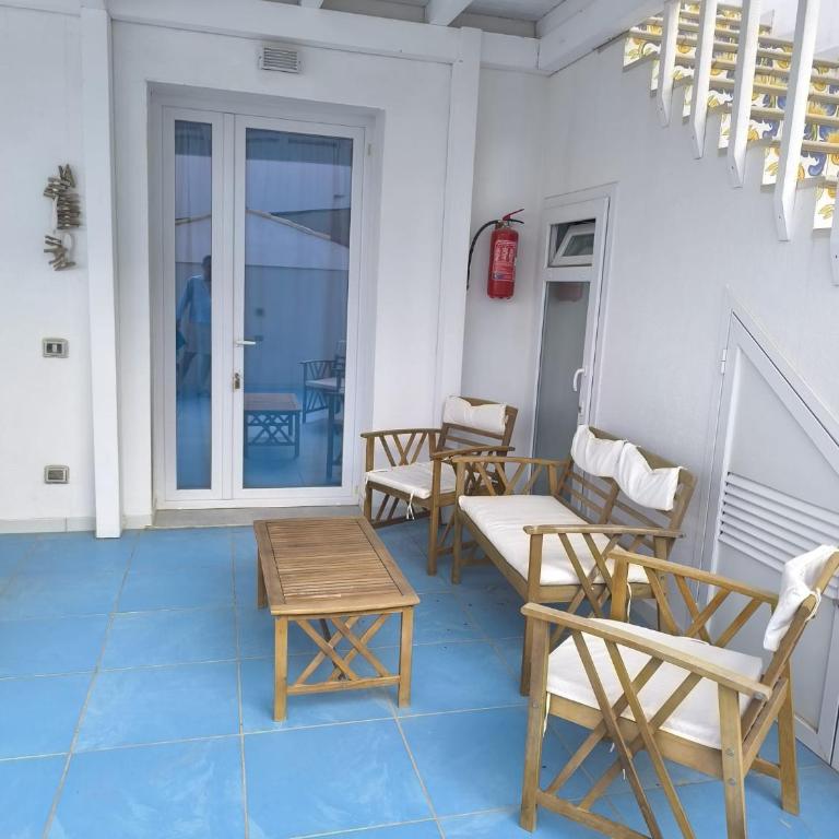 Casa Campisi a 100 mt dal Mare Marzamemi - Double Room - 9