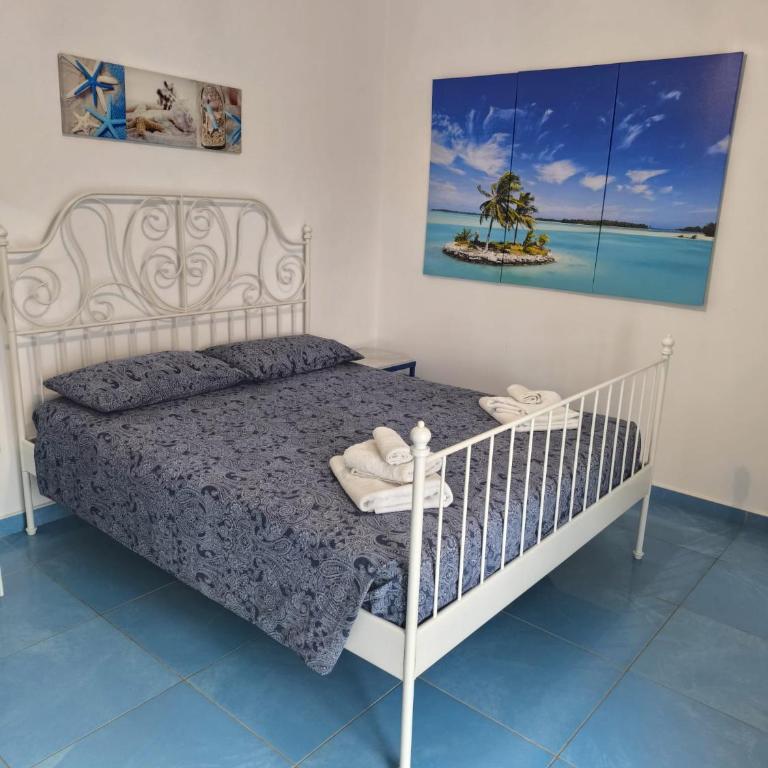 Casa Campisi a 100 mt dal Mare Marzamemi - Double Room - 1