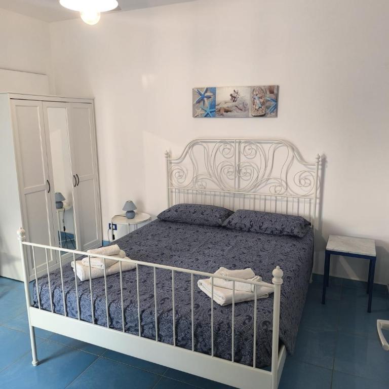 Casa Campisi a 100 mt dal Mare Marzamemi - Double Room - 11