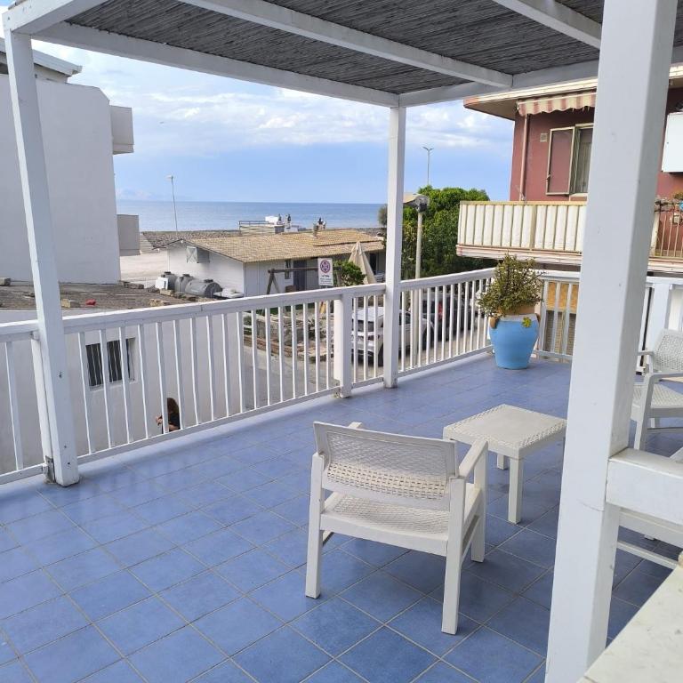 Casa Campisi a 100 mt dal Mare Marzamemi - Double Room - 2