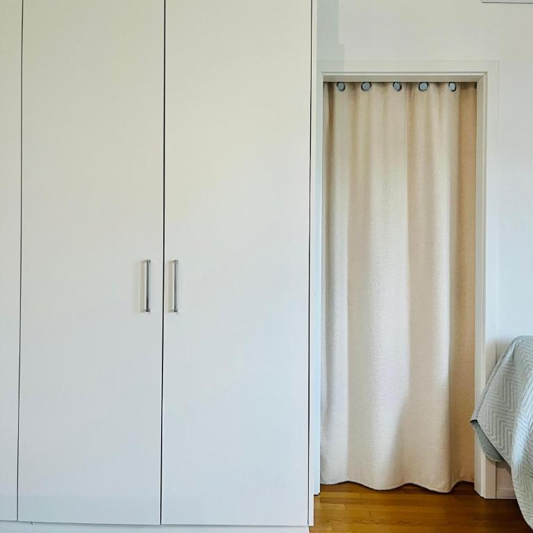 Modern 1-Bedroom Retreat - Apartment mit 1 Schlafzimmer - 14