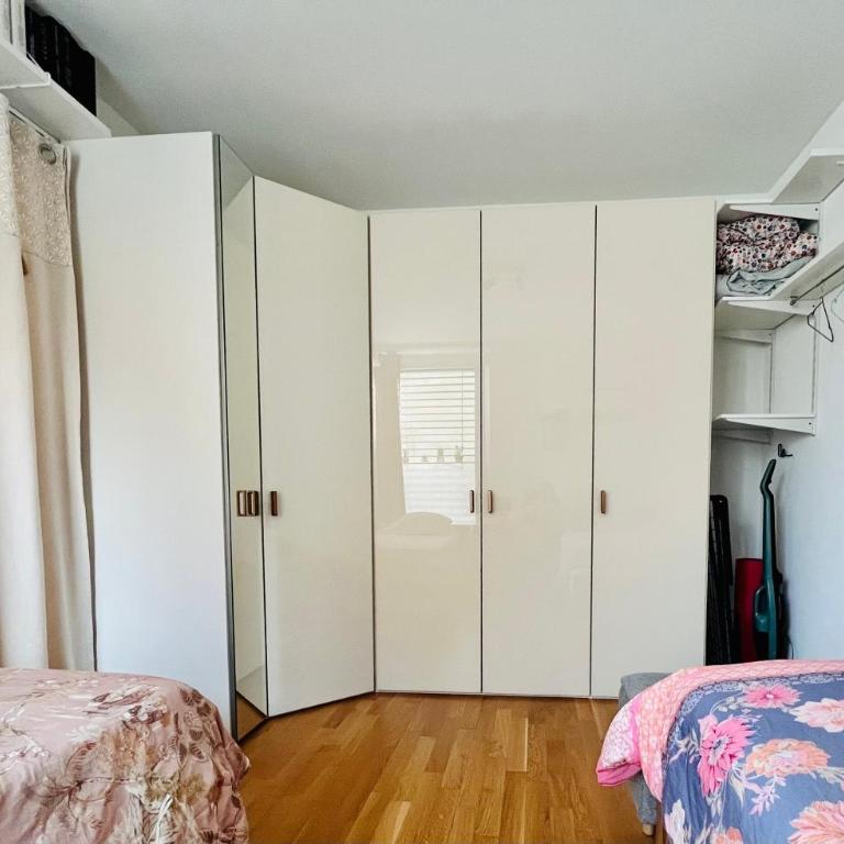 Modern 1-Bedroom Retreat - Apartment mit 1 Schlafzimmer - 18