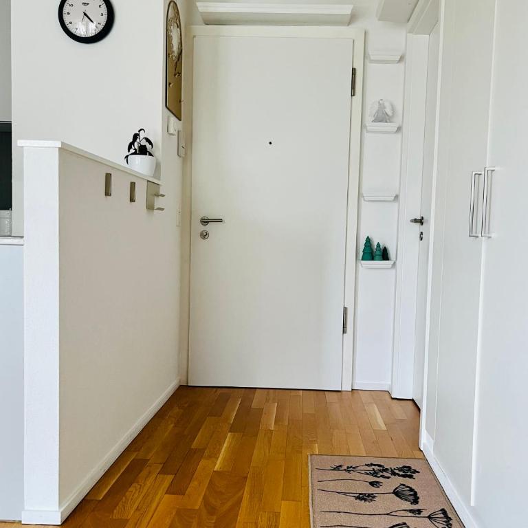 Modern 1-Bedroom Retreat - Apartment mit 1 Schlafzimmer - 13
