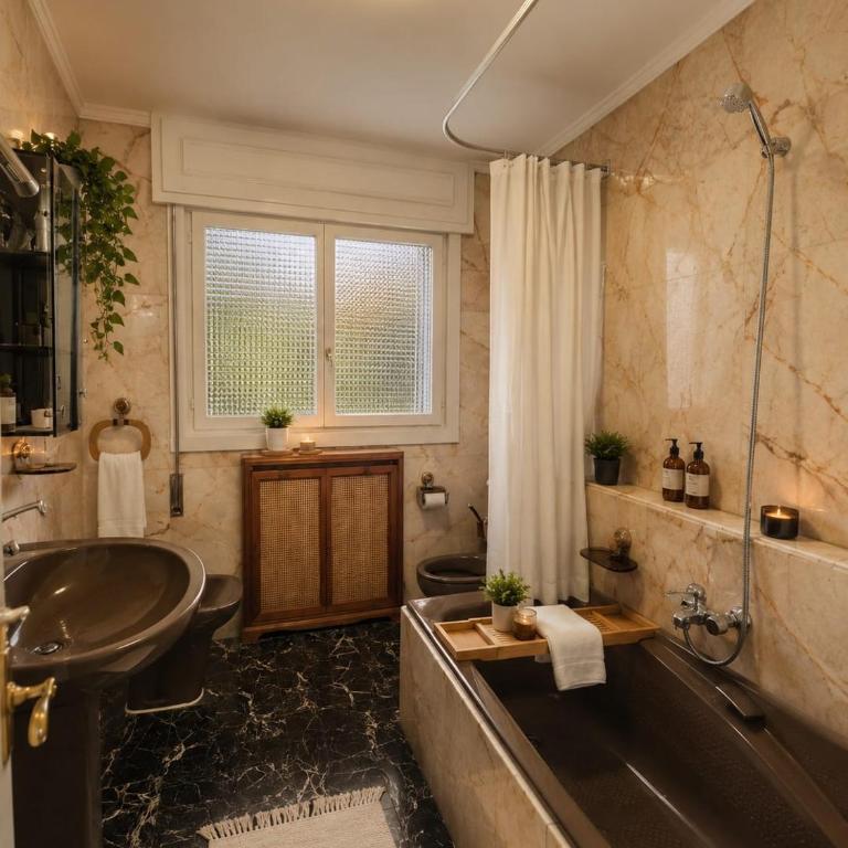Villa Isabel by Vintage Villas - Villa - 9
