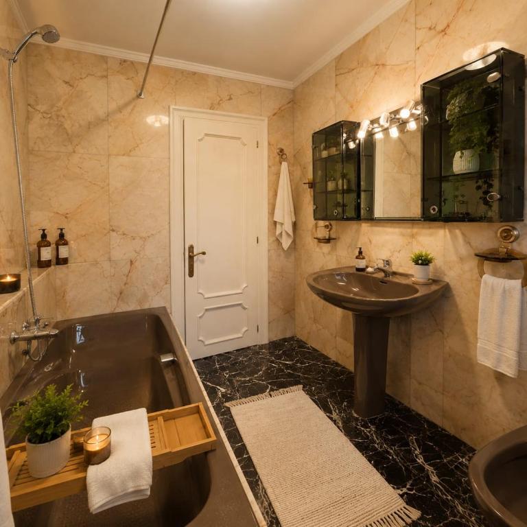 Villa Isabel by Vintage Villas - Villa - 5