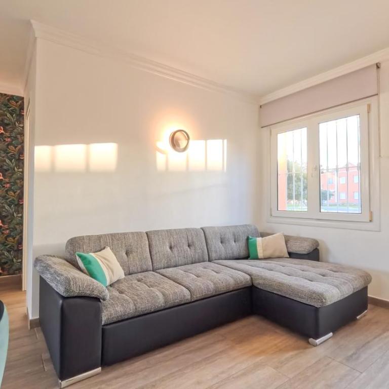 Coraline by Midelisa. - Appartement 3 Chambres - 6