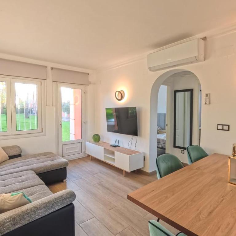 Coraline by Midelisa. - Appartement 3 Chambres - 7