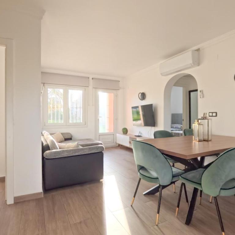 Coraline by Midelisa. - Appartement 3 Chambres - 8