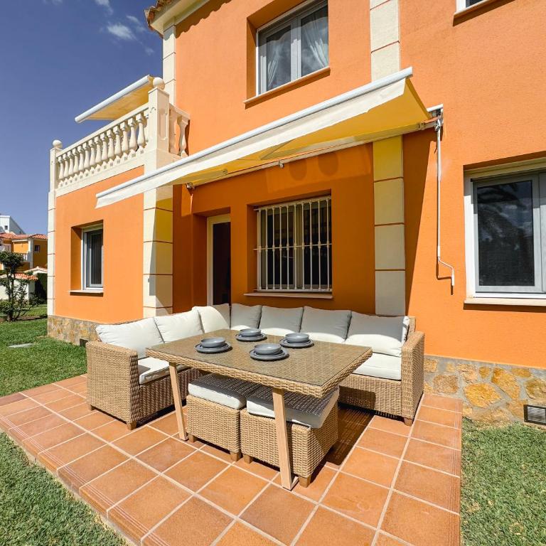 Coraline by Midelisa. - Appartement 3 Chambres - 9
