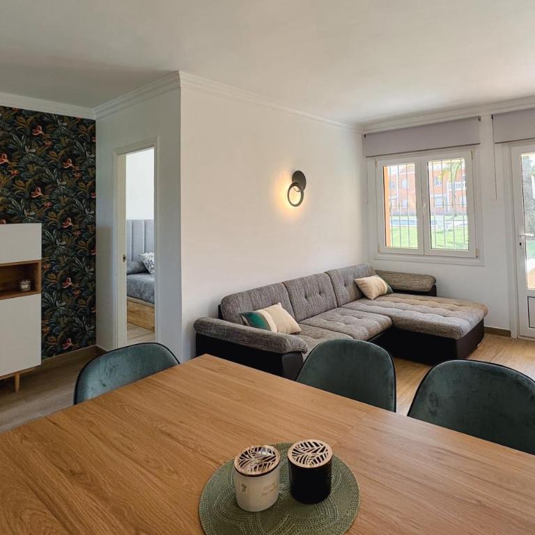 Coraline by Midelisa. - Appartement 3 Chambres - 13