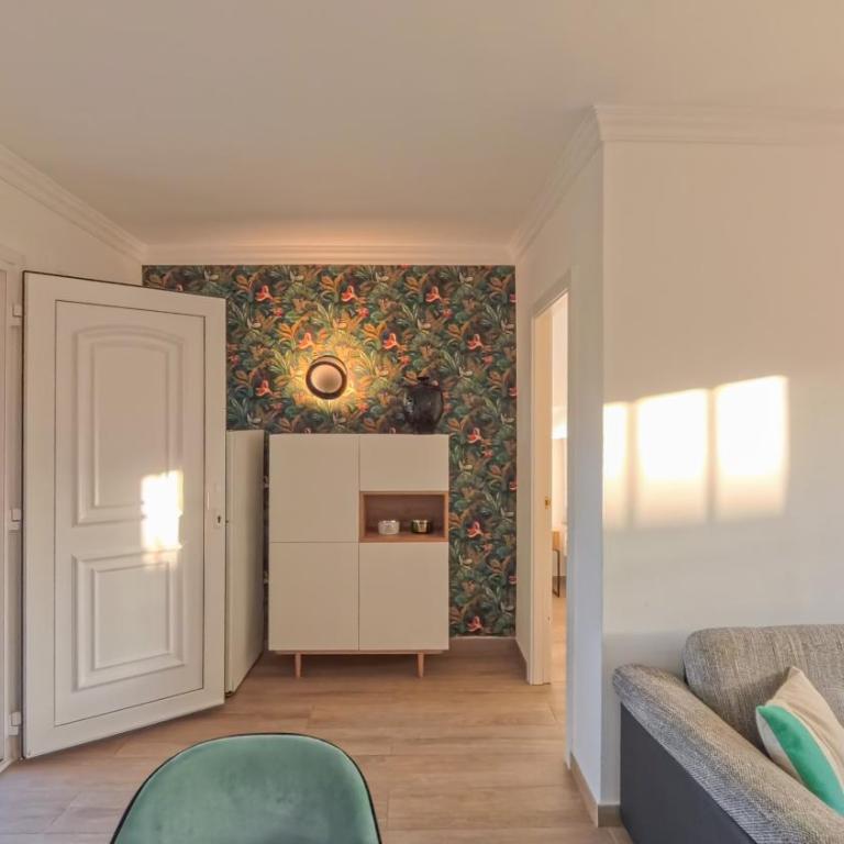 Coraline by Midelisa. - Appartement 3 Chambres - 16