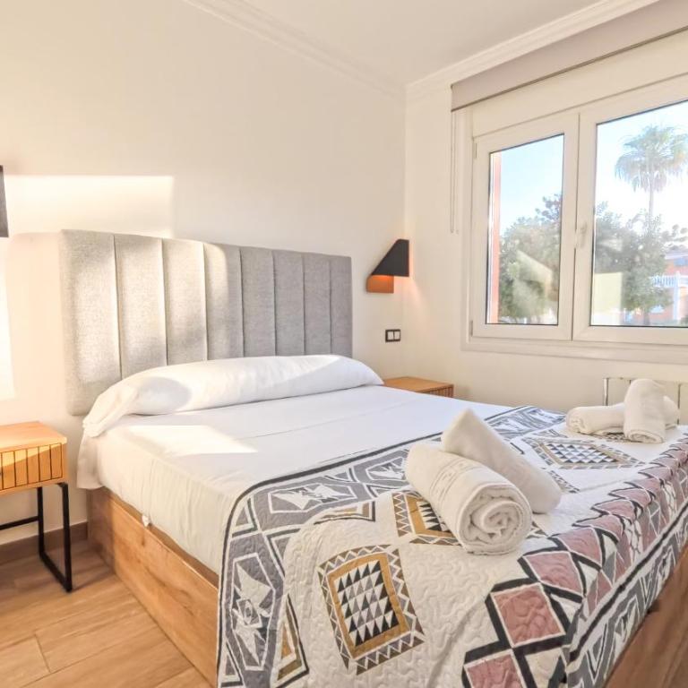 Coraline by Midelisa. - Appartement 3 Chambres - 18