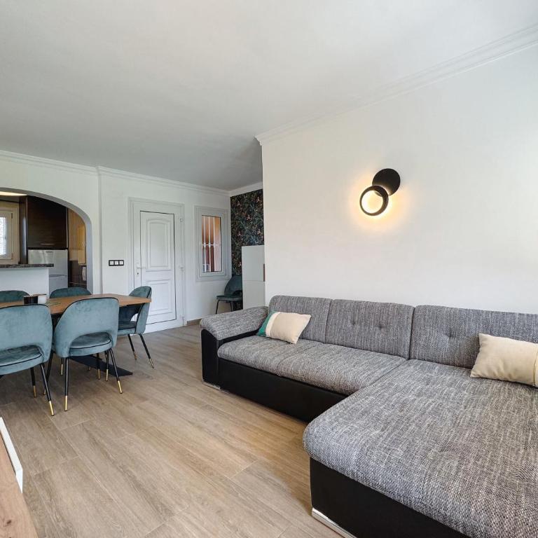 Coraline by Midelisa. - Appartement 3 Chambres - 21