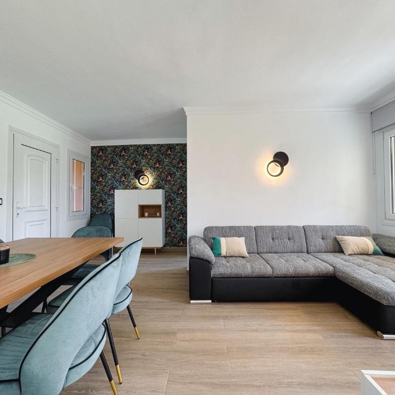 Coraline by Midelisa. - Appartement 3 Chambres - 22