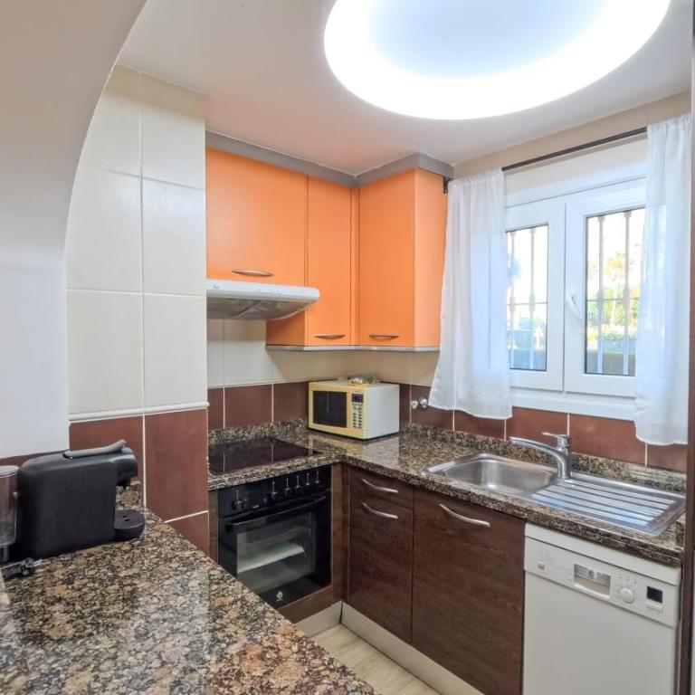 Coraline by Midelisa. - Appartement 3 Chambres - 25