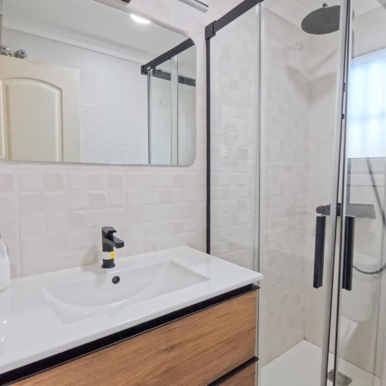 Coraline by Midelisa. - Appartement 3 Chambres - 29