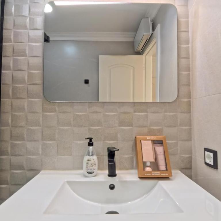 Coraline by Midelisa. - Appartement 3 Chambres - 30