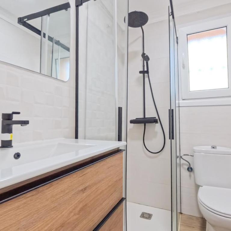 Coraline by Midelisa. - Appartement 3 Chambres - 31