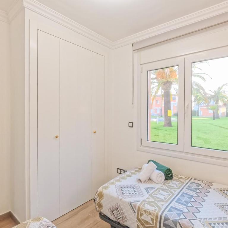 Coraline by Midelisa. - Appartement 3 Chambres - 38