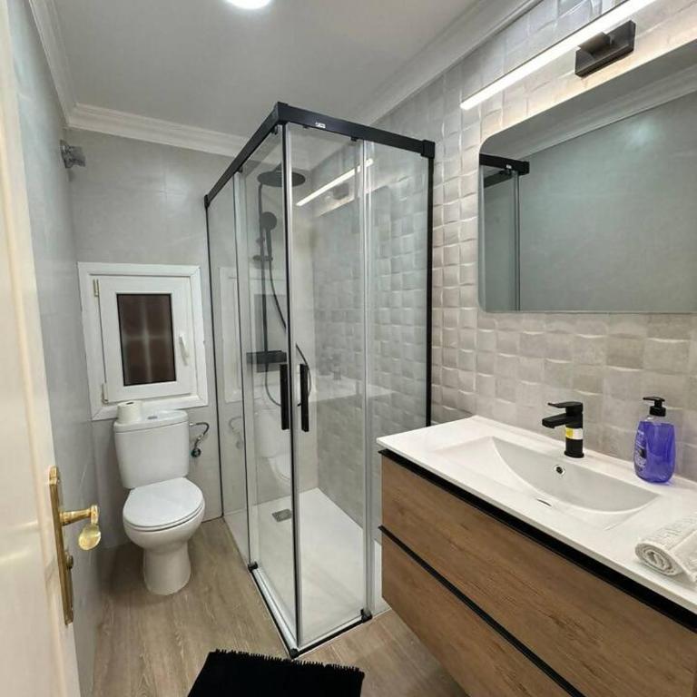 Coraline by Midelisa. - Appartement 3 Chambres - 43