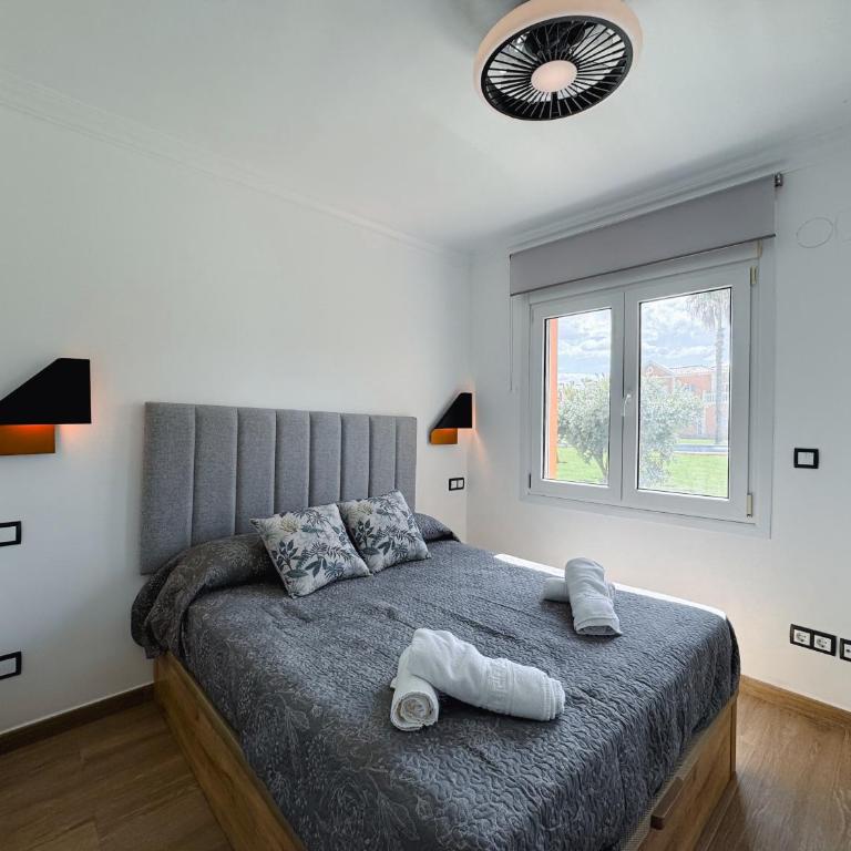 Coraline by Midelisa. - Appartement 3 Chambres - 44